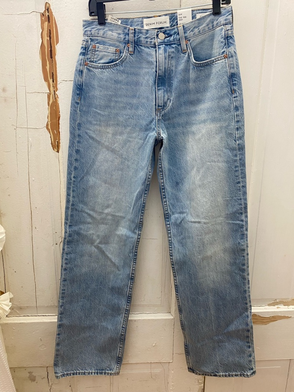Aritzia Jeans